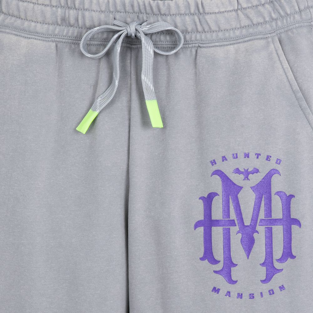 The Haunted Mansion Jogger for Adults