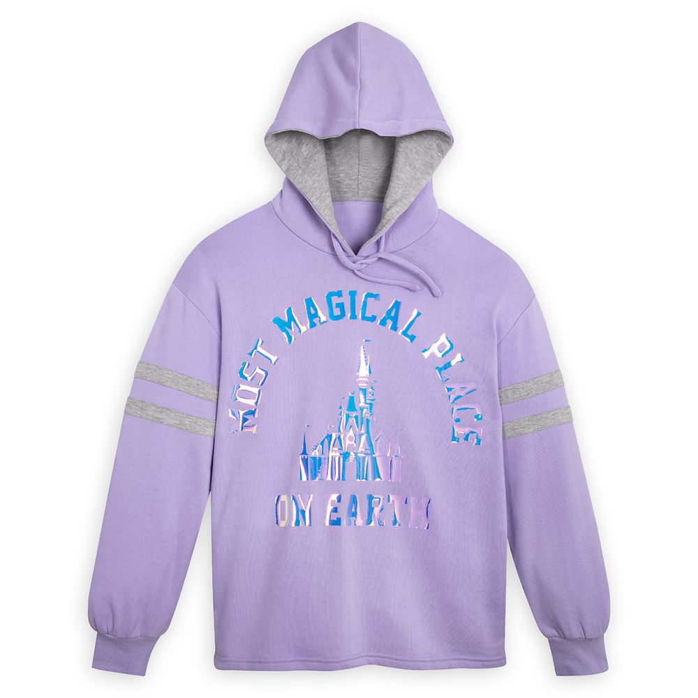 ”Most Magical Place on Earth” Hoodie for Adults – Walt Disney World was released today