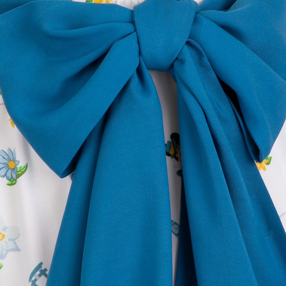 Mickey and Minnie Mouse Skirt for Women &ndash; EPCOT International Flower and Garden Festival 2022