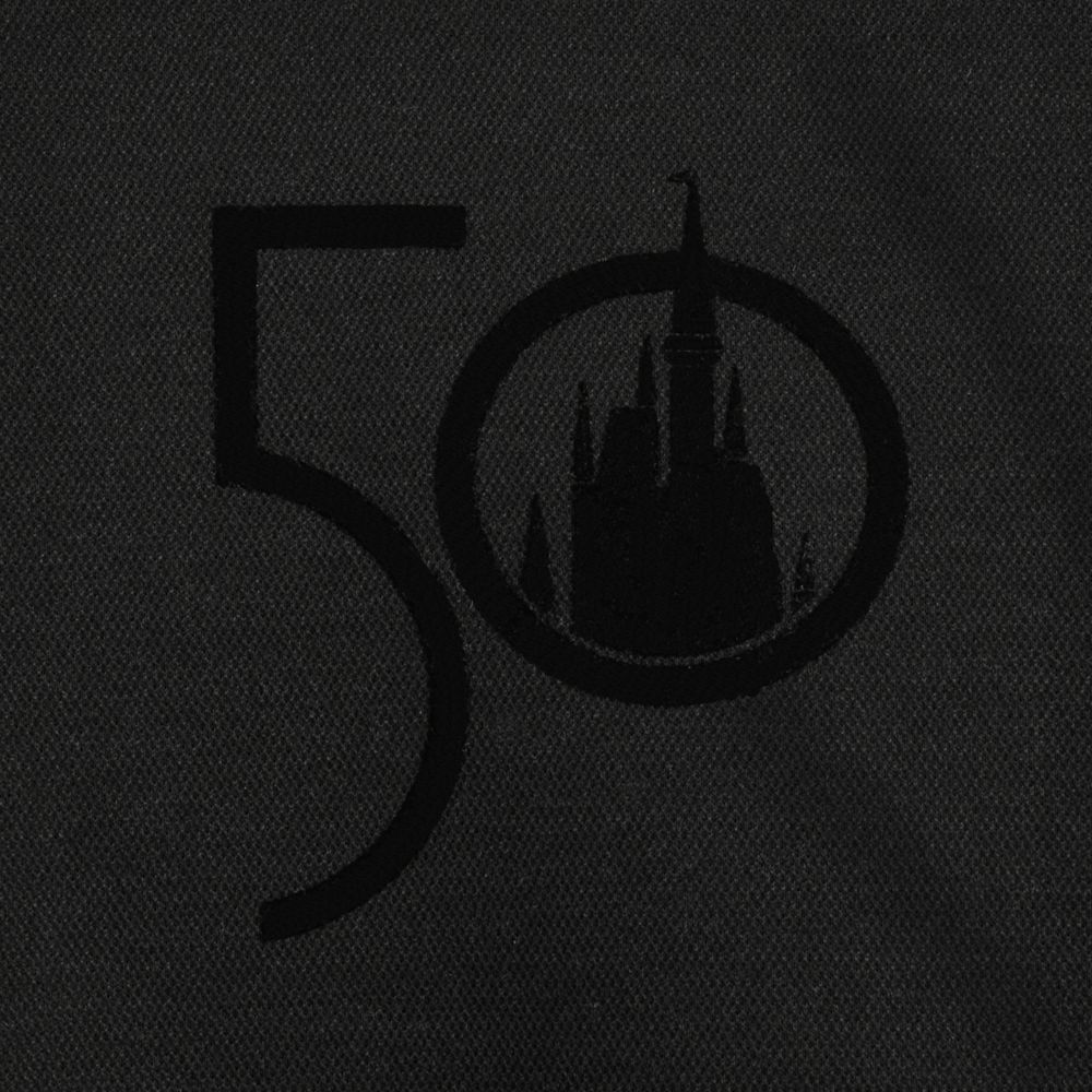 Walt Disney World 50th Anniversary Sweater for Adults