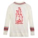 Walt Disney World Pennant Cardigan Sweater for Women