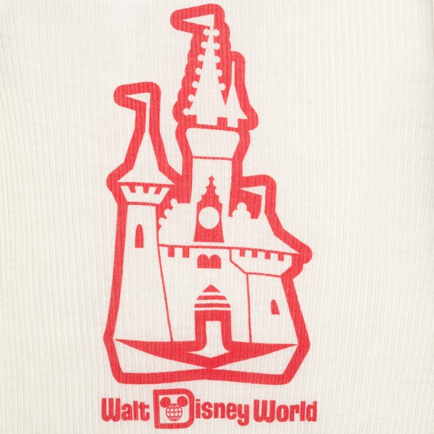 Walt Disney World Pennant Cardigan Sweater for Women