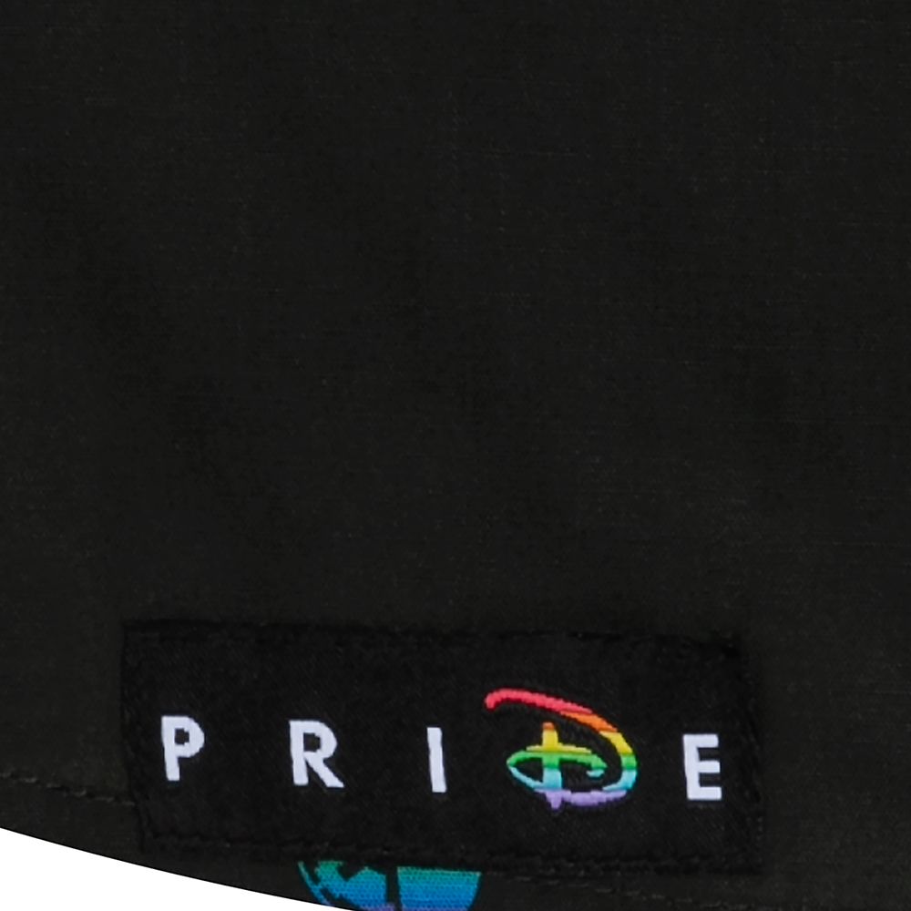 Star Wars Pride Collection Woven Shirt for Adults