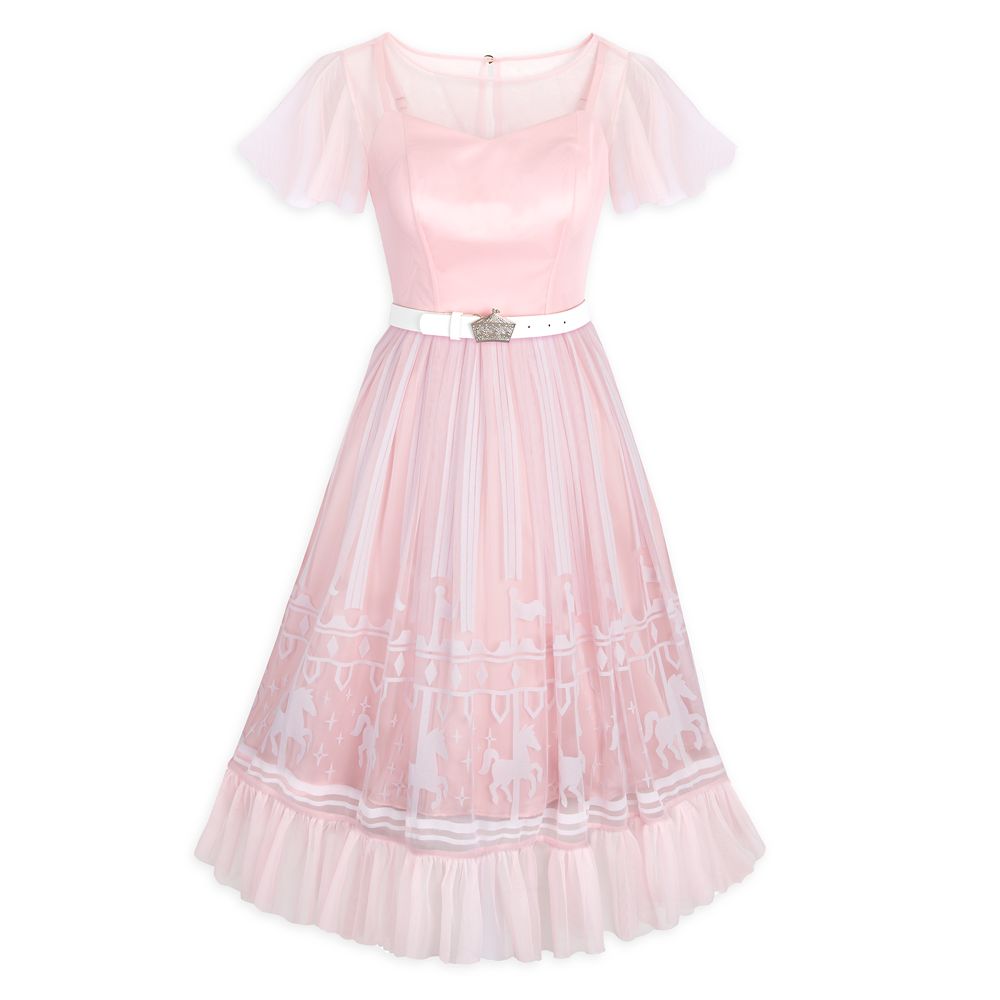 Disney Parks Carrousel Dress for Women