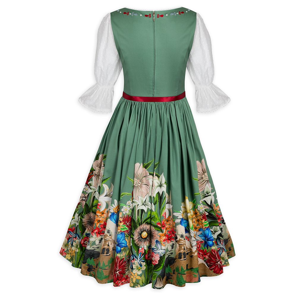 Matterhorn Bobsleds Dress for Women