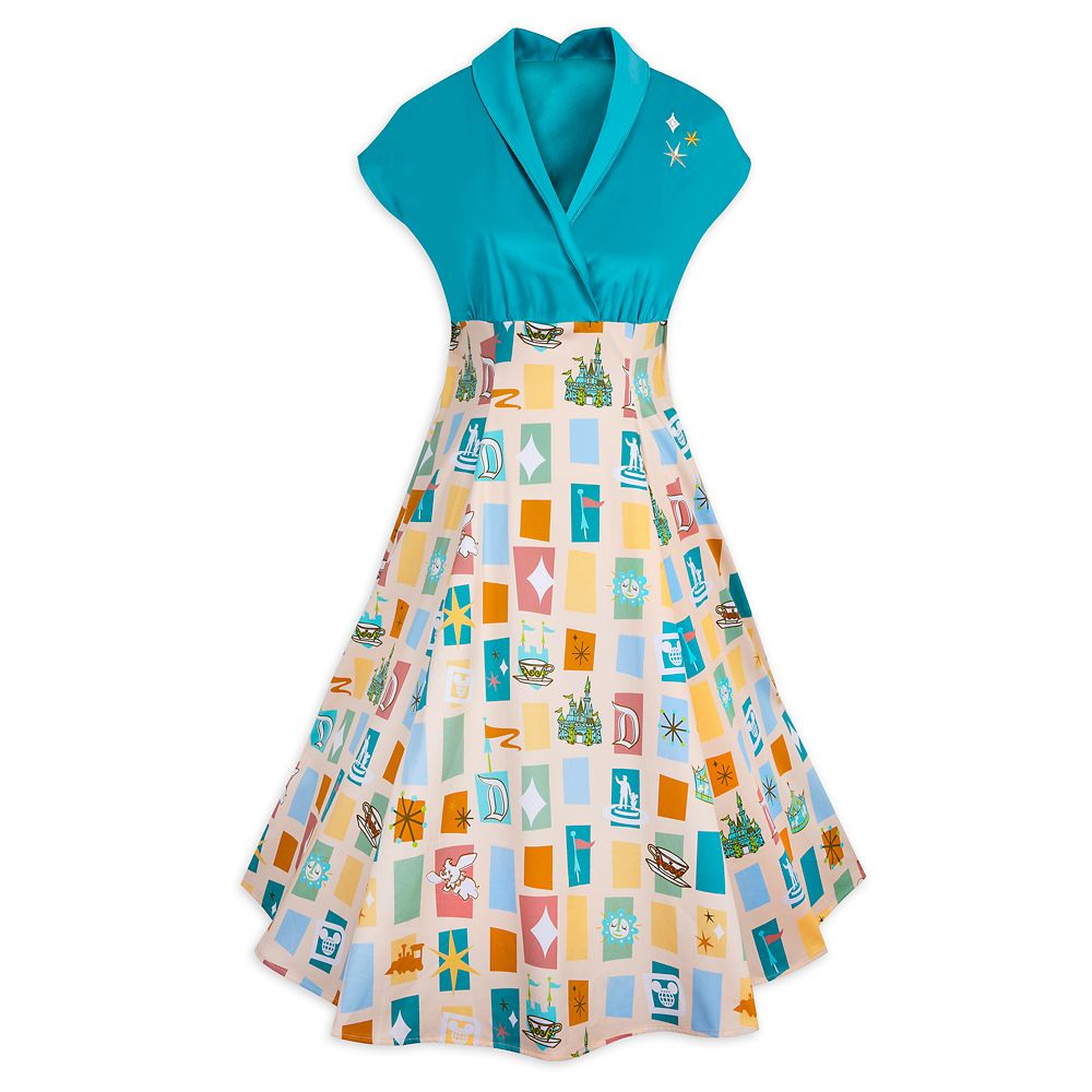 Fantasyland Dress for Women | shopDisney