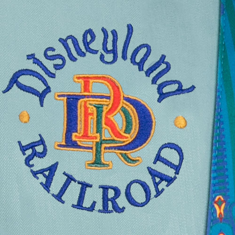 Disneyland Railroad Dress for Women