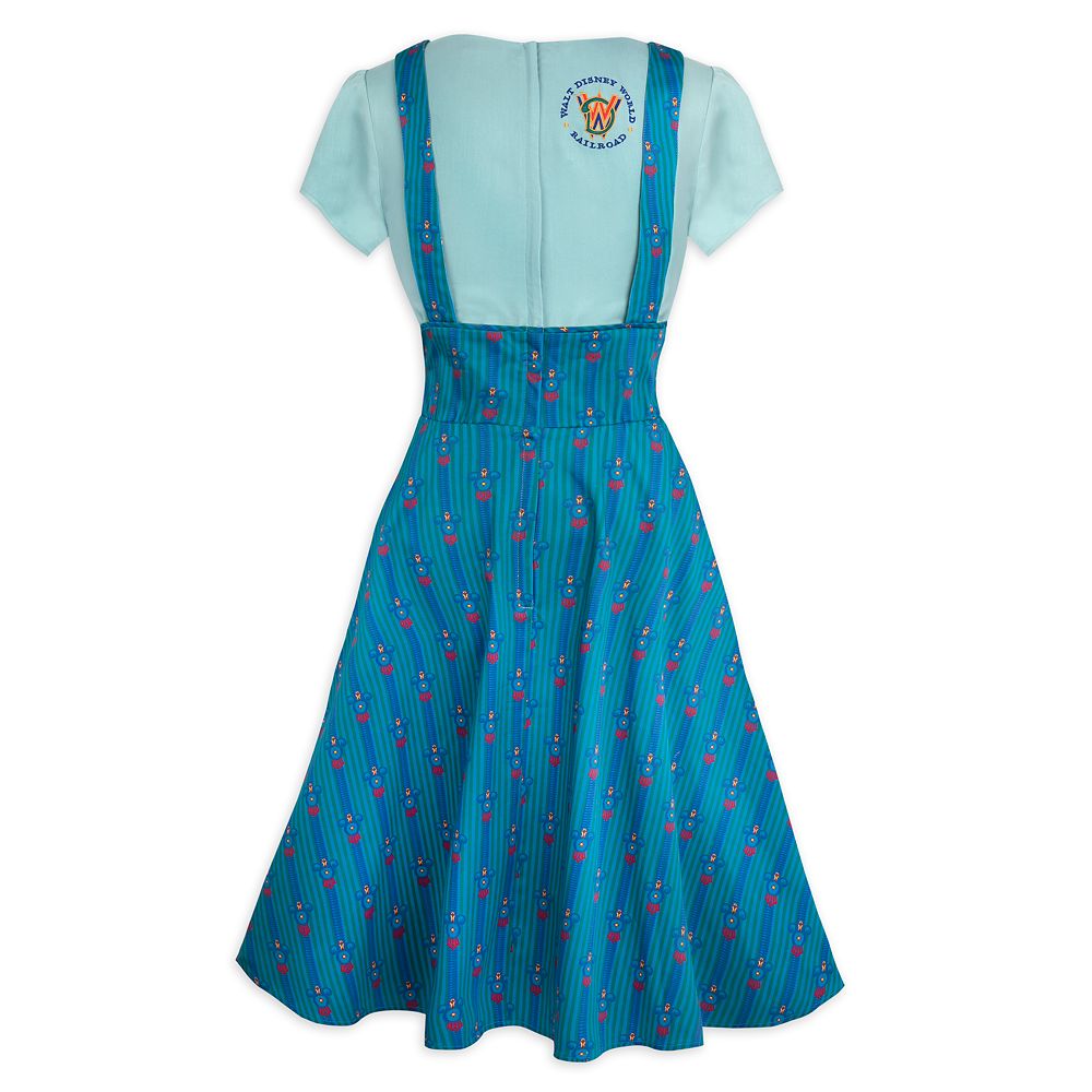 Walt Disney World Railroad Dress for Women