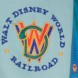 Walt Disney World Railroad Dress for Women