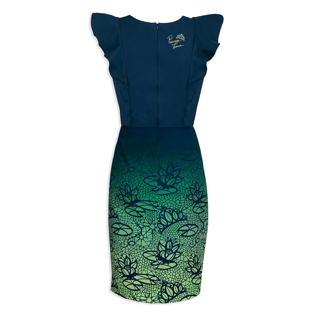 Tiana Dress for Women – The Princess and the Frog