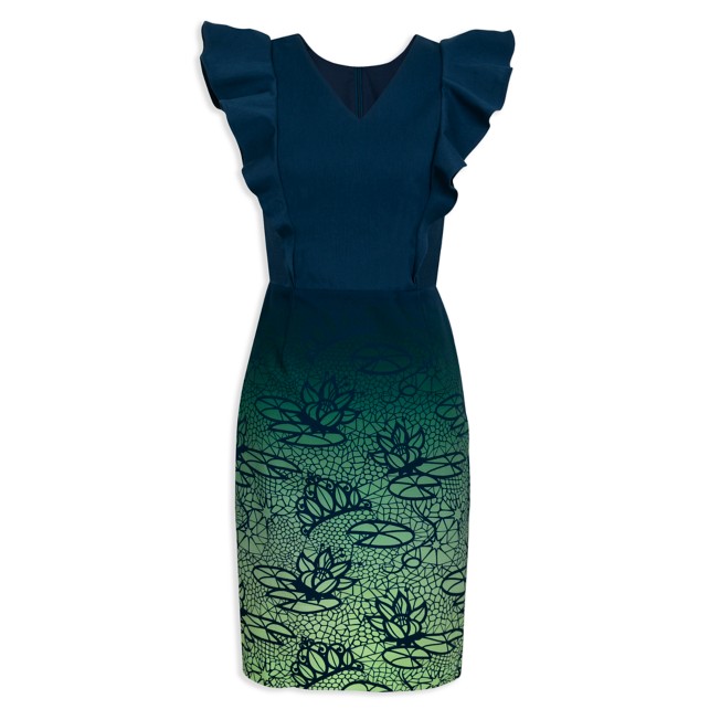 Tiana Dress for Women – The Princess and the Frog