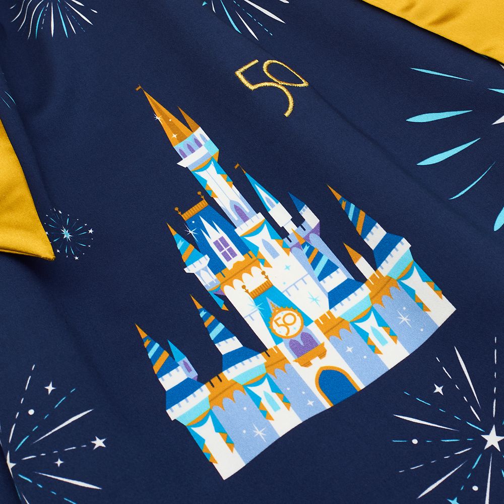 Walt Disney World 50th Anniversary Dress for Women