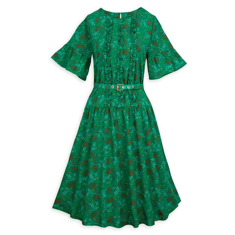 Orange Bird Dress for Women – Walt Disney World 50th Anniversary is now available online