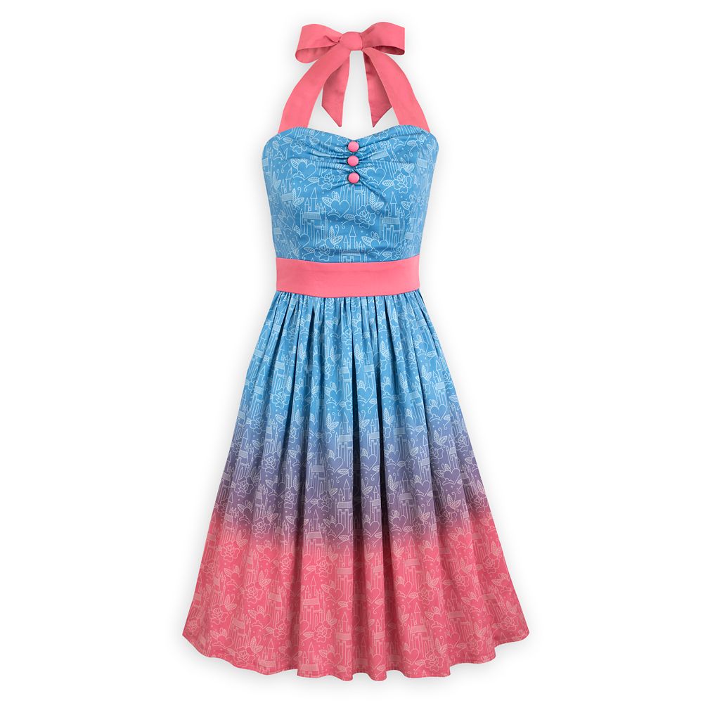 Aurora Dress for Women – Sleeping Beauty available online for purchase