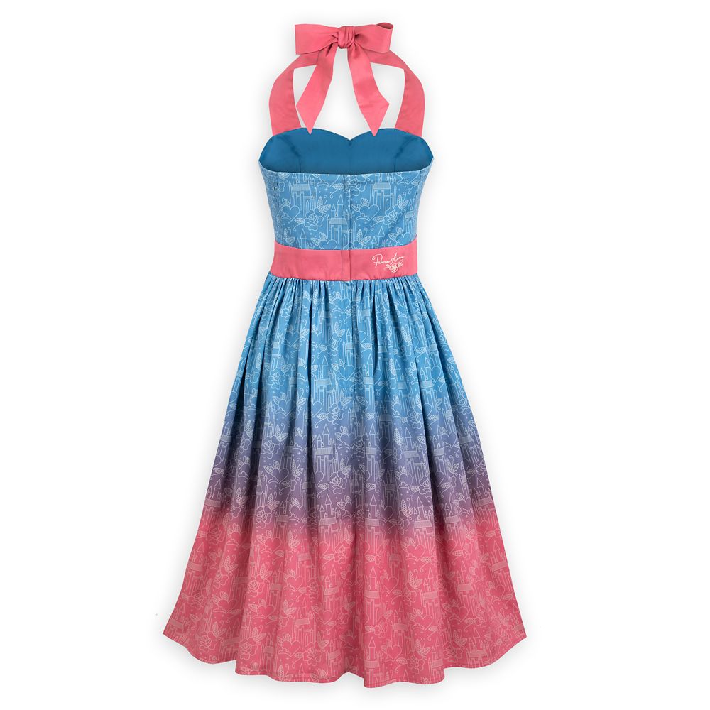 Aurora Dress for Women – Sleeping Beauty