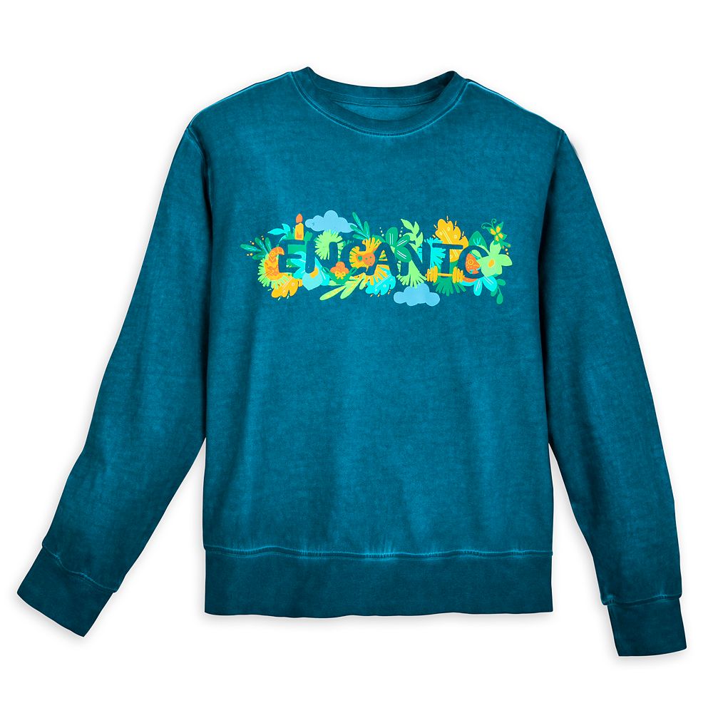 Encanto Pullover for Adults is now available for purchase