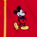 Walt Disney World Pennant Knit Bomber Jacket for Women