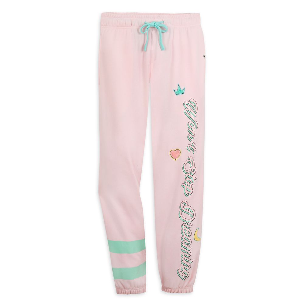 Disney Princess Jogger for Women available online