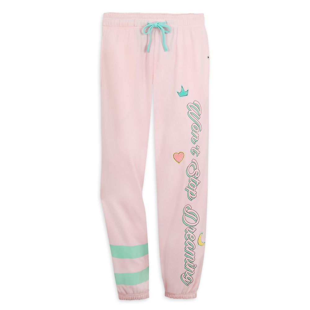 Disney Princess Jogger for Women