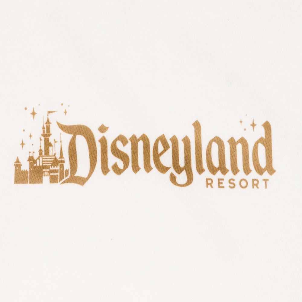 Sleeping Beauty Castle Pullover Hoodie for Adults – Disneyland