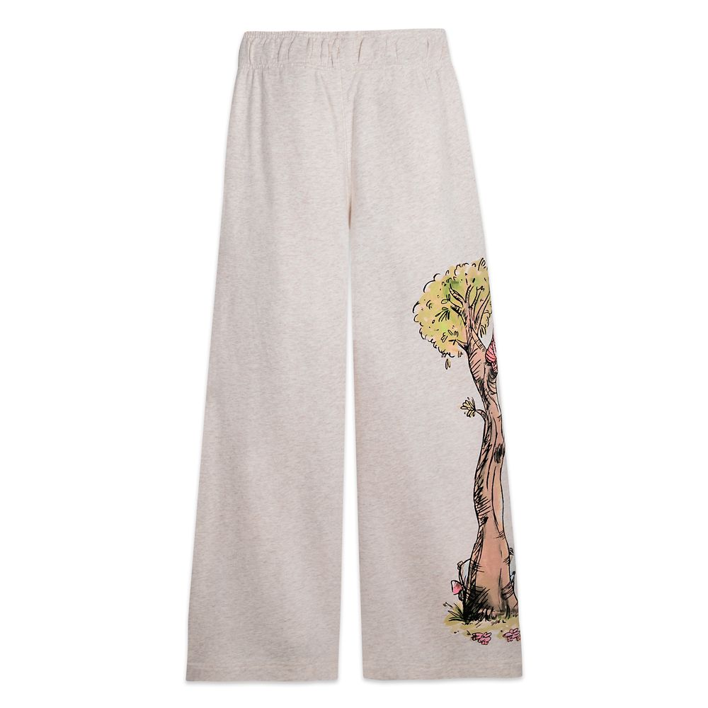 Winnie the Pooh and Pals Jogger Pants for Women