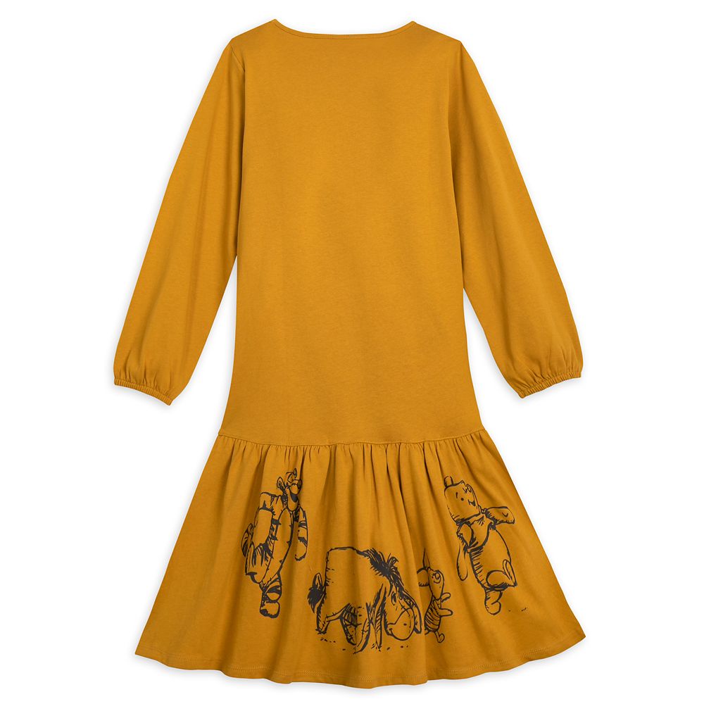 Winnie the Pooh and Pals Dress for Women