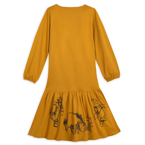 Winnie the Pooh and Pals Dress for Women