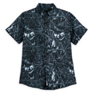 Venom Woven Shirt for Adults by RSVLTS