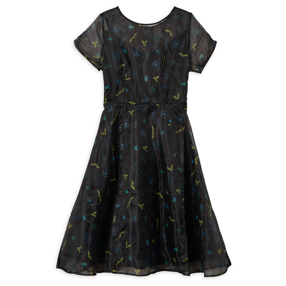 The Haunted Mansion Dress for Women – Buy Now