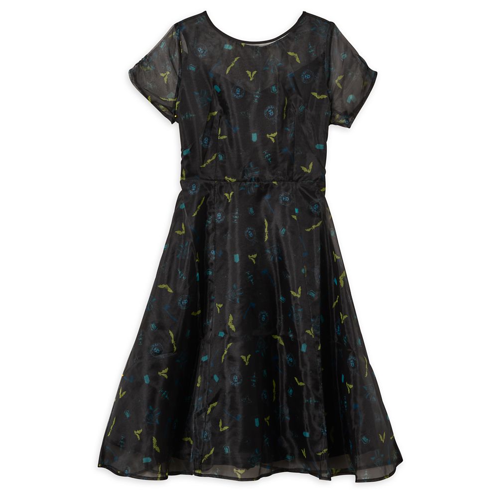 The Haunted Mansion Dress for Women