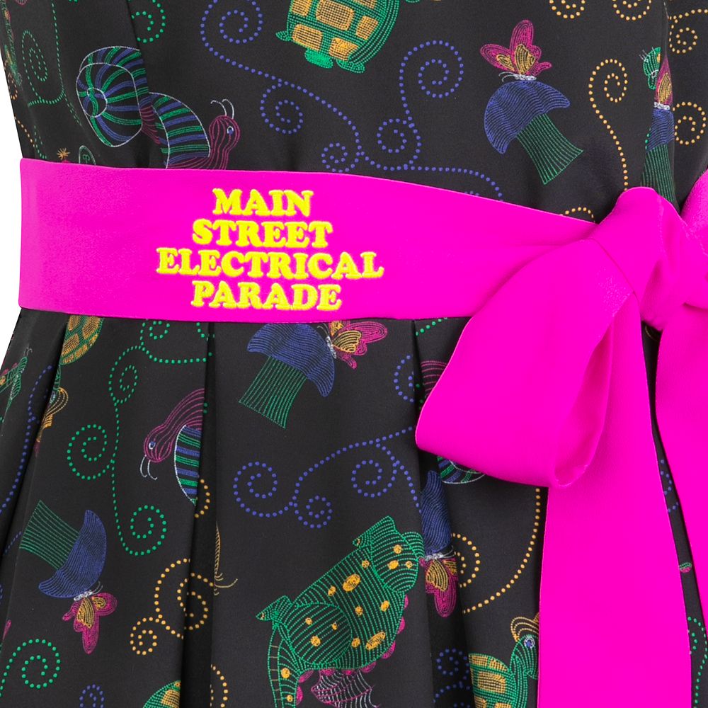 The Main Street Electrical Parade 50th Anniversary Dress for Women