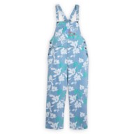 Tiana Overalls for Women by Color Me Courtney – The Princess and the Frog
