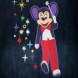 The Main Street Electrical Parade 50th Anniversary Denim Jacket for Adults