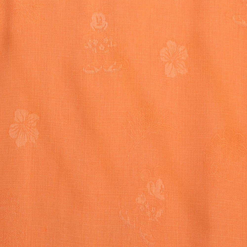 Mickey Mouse Silk Shirt for Adults by Tommy Bahama