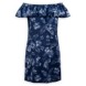 Mickey Mouse Indigo Woven Dress for Adults by Tommy Bahama