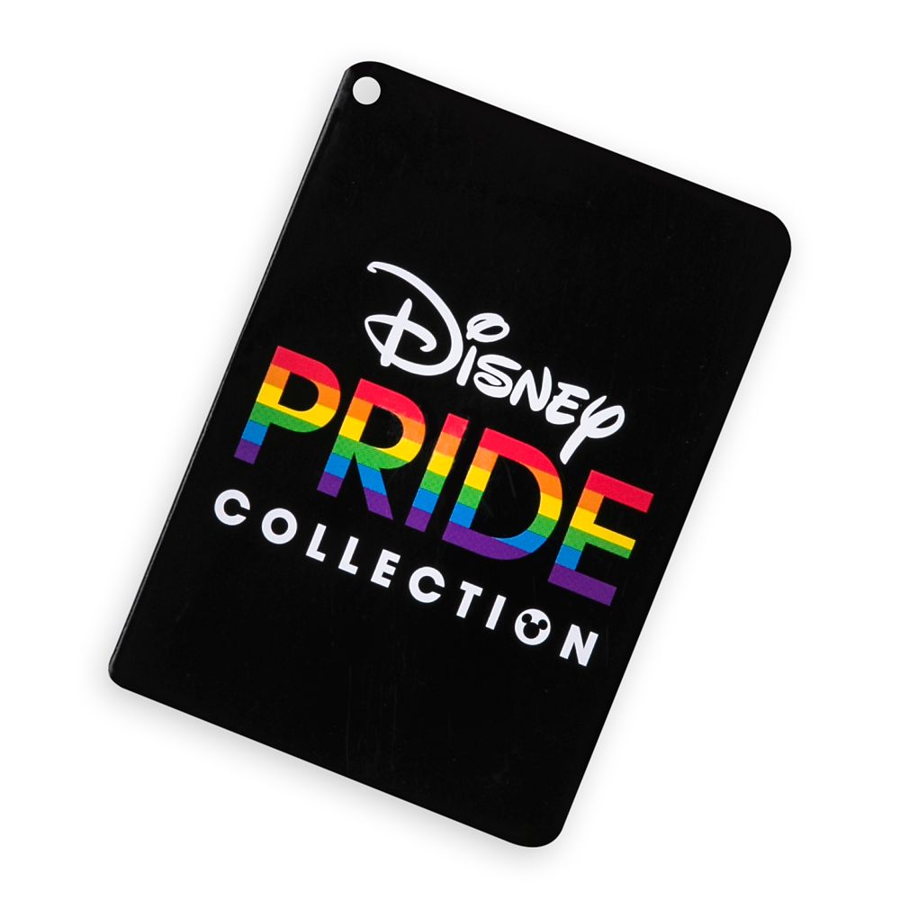 Disney Pride Collection Mickey Mouse Shorts for Adults