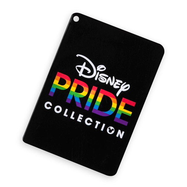 Disney Pride Collection Mickey Mouse Shorts for Adults