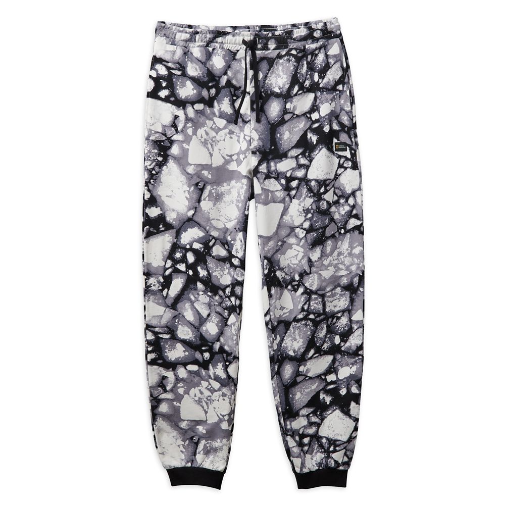 National Geographic Polar Ice Jogger Pants for Adults now available online