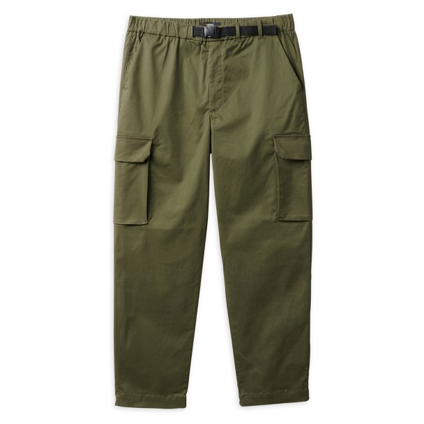 National Geographic Cargo Pants for Adults
