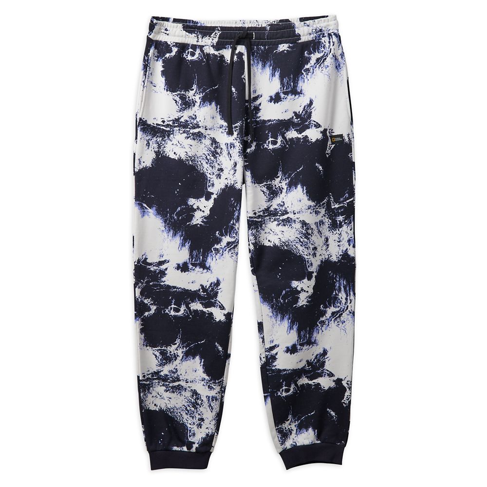 National Geographic Wave Jogger Pants for Adults | shopDisney