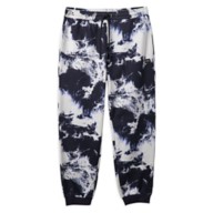National Geographic Wave Jogger Pants for Adults