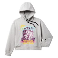 National Geographic Sea Anemone Pullover Hoodie for Women