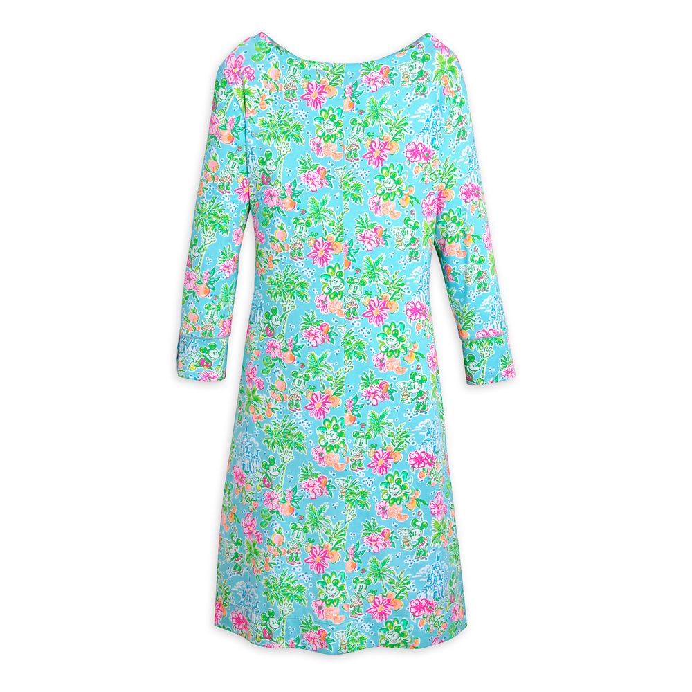 lilly pulitzer sophie dress