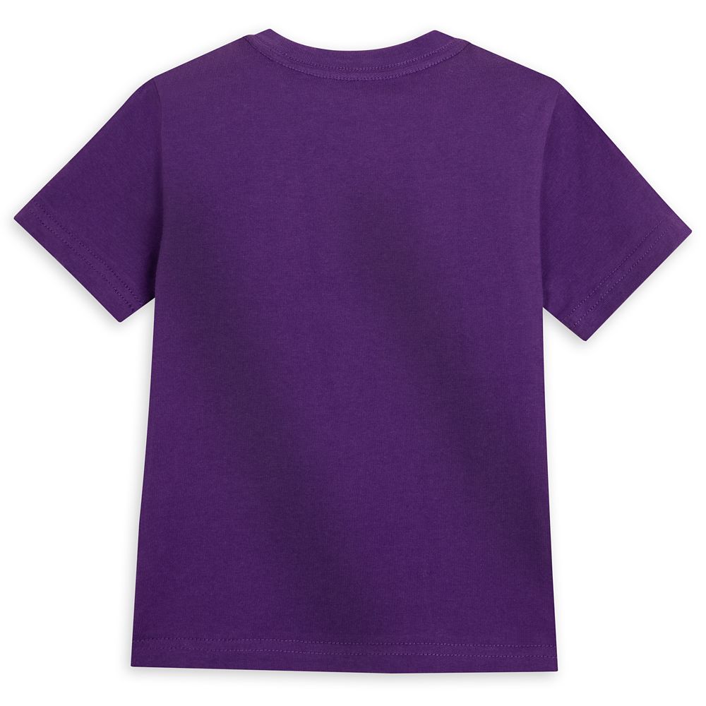 Mickey Mouse and Friends Halloween Fashion T-Shirt for Kids