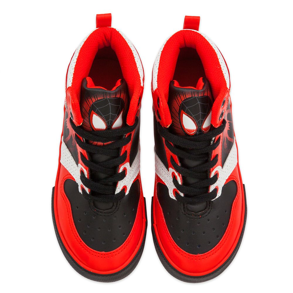 spider verse shoes nike