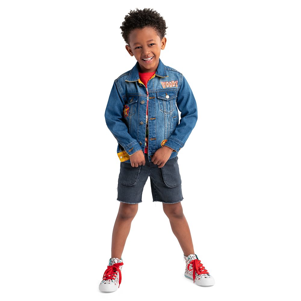 toy story tennis shoes for toddlers