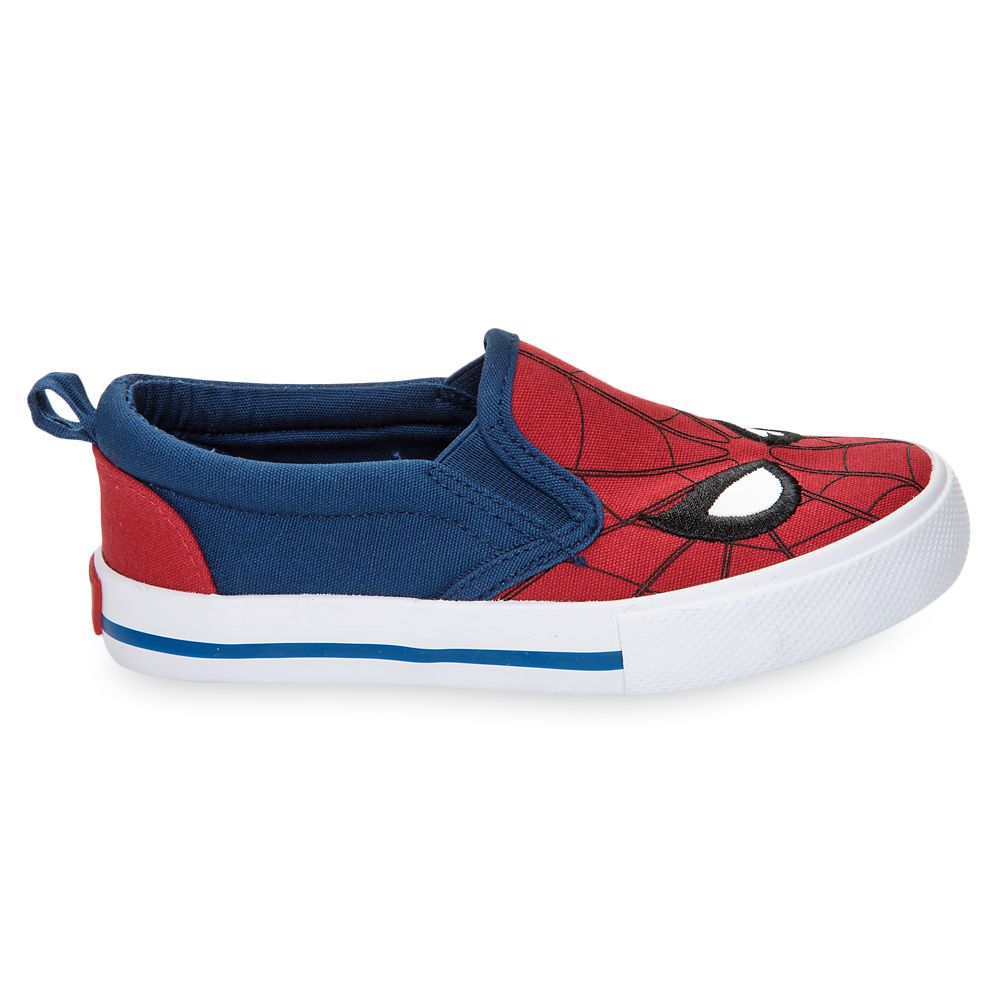 disney spiderman shoes