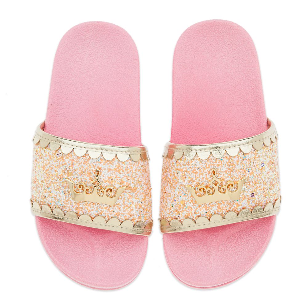 Disney Princess Slides for Kids