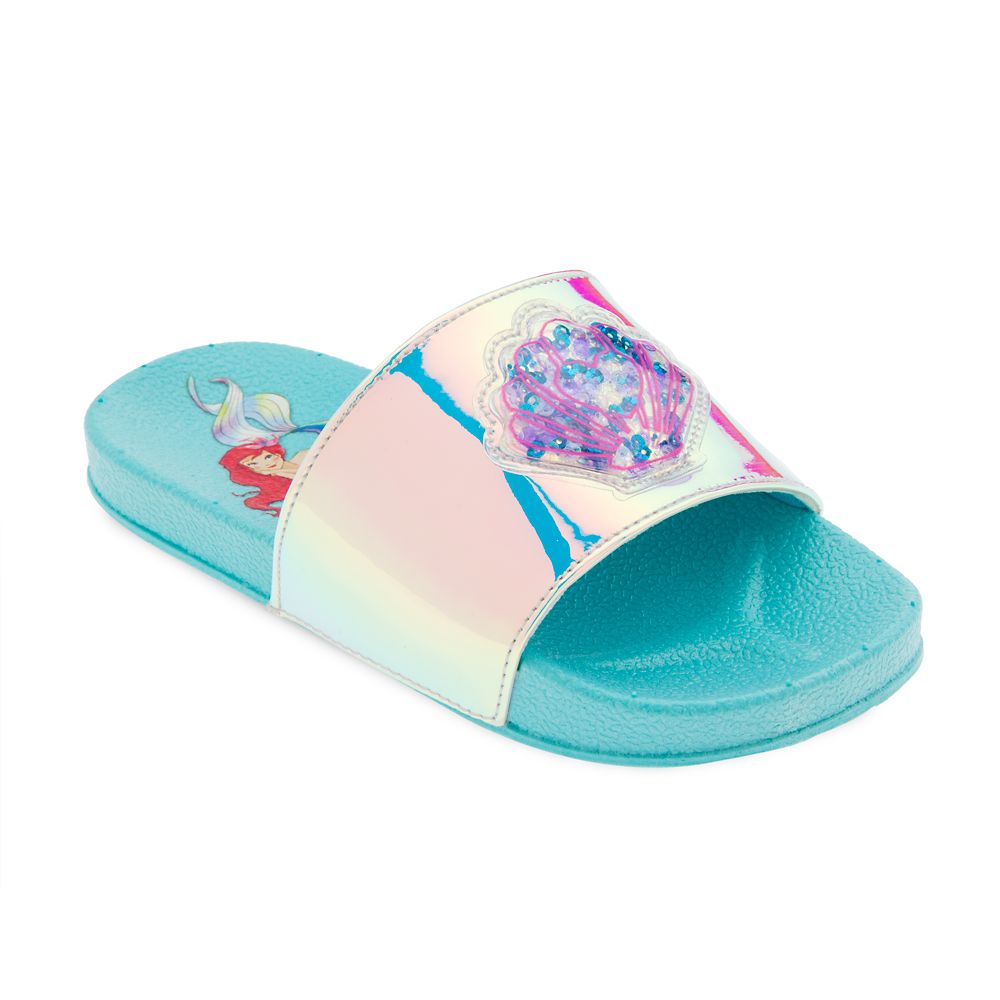 ariel flip flops