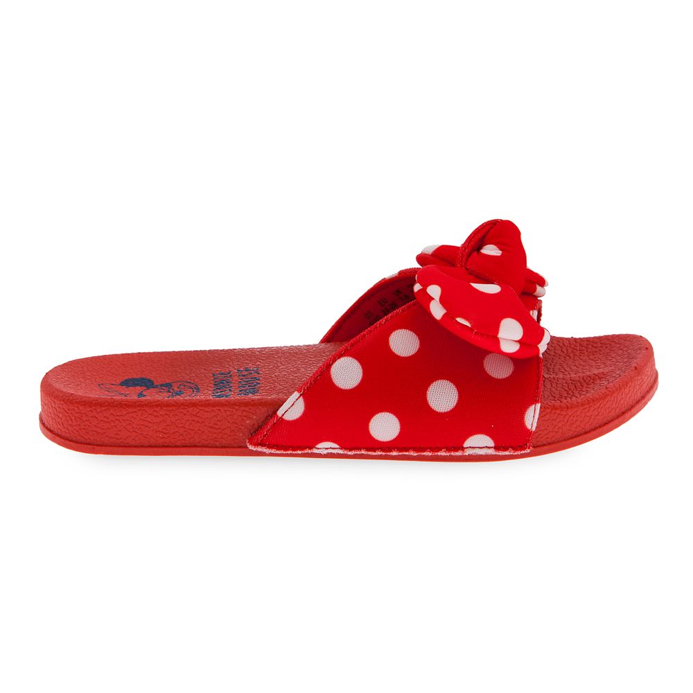 minnie mouse flip flops for adults